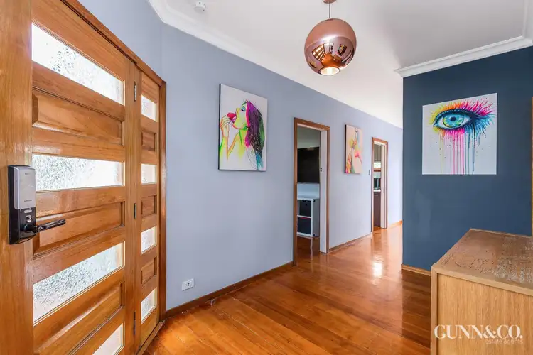 Second view of Homely house listing, 3 Barker Court, Hamlyn Heights VIC 3215