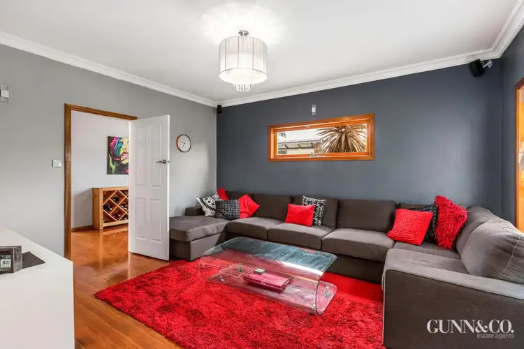 Fourth view of Homely house listing, 3 Barker Court, Hamlyn Heights VIC 3215