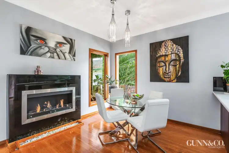 Fifth view of Homely house listing, 3 Barker Court, Hamlyn Heights VIC 3215