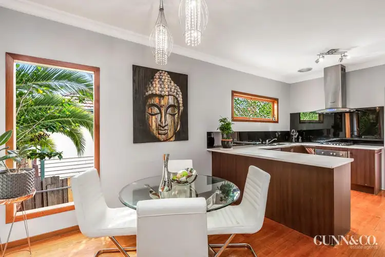 Sixth view of Homely house listing, 3 Barker Court, Hamlyn Heights VIC 3215