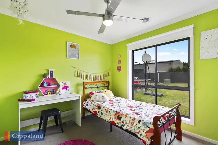 Third view of Homely house listing, 3 Hillcrest Drive, Maffra VIC 3860