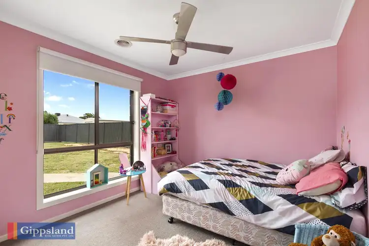 Fourth view of Homely house listing, 3 Hillcrest Drive, Maffra VIC 3860