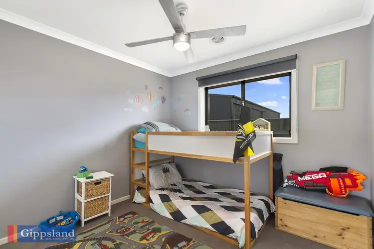 Fifth view of Homely house listing, 3 Hillcrest Drive, Maffra VIC 3860
