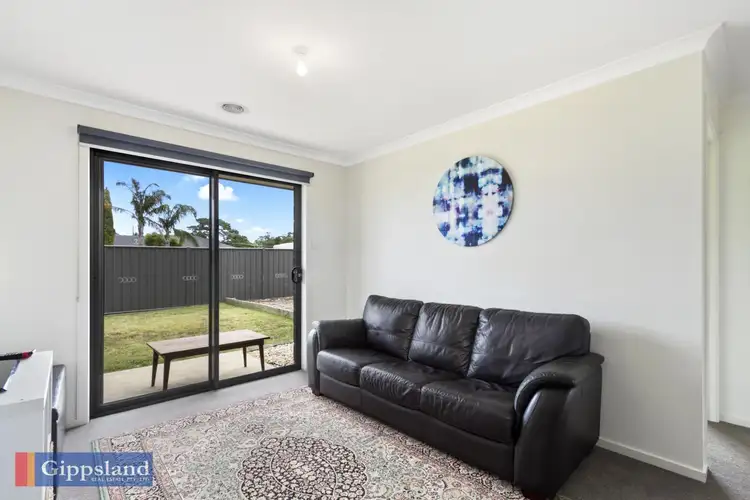 Sixth view of Homely house listing, 3 Hillcrest Drive, Maffra VIC 3860