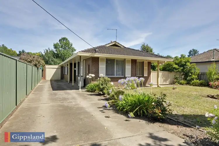 Main view of Homely house listing, 41 Thomson Street, Maffra VIC 3860