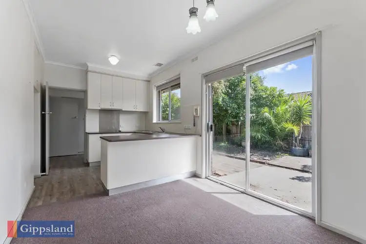 Second view of Homely house listing, 41 Thomson Street, Maffra VIC 3860
