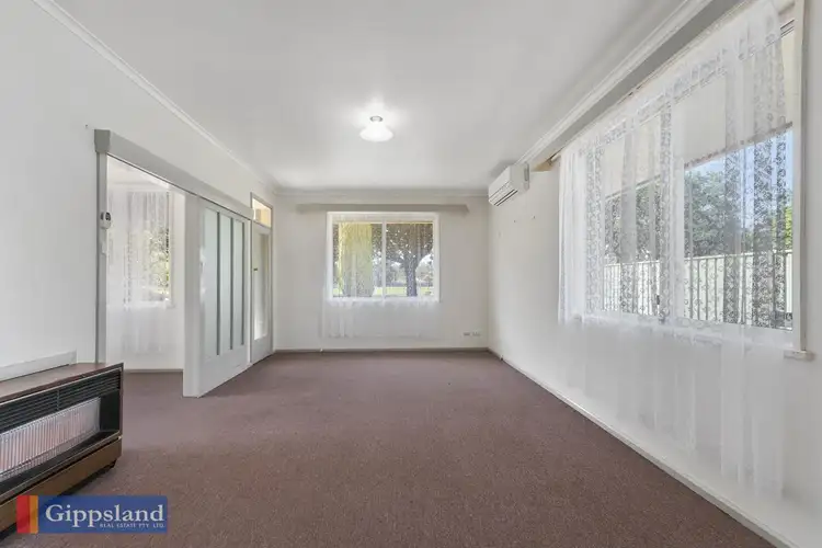 Fifth view of Homely house listing, 41 Thomson Street, Maffra VIC 3860