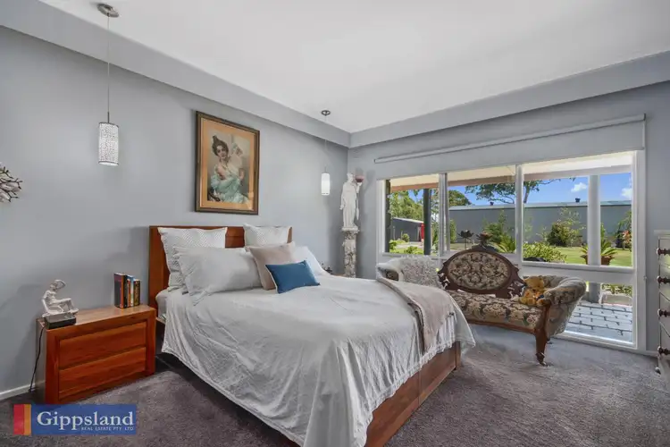 Second view of Homely house listing, 282B Maffra - Newry Road, Maffra VIC 3860