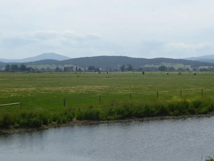 Lot 2, 203 Bushy Park-Valencia Creek Road, Bushy Park VIC 3860