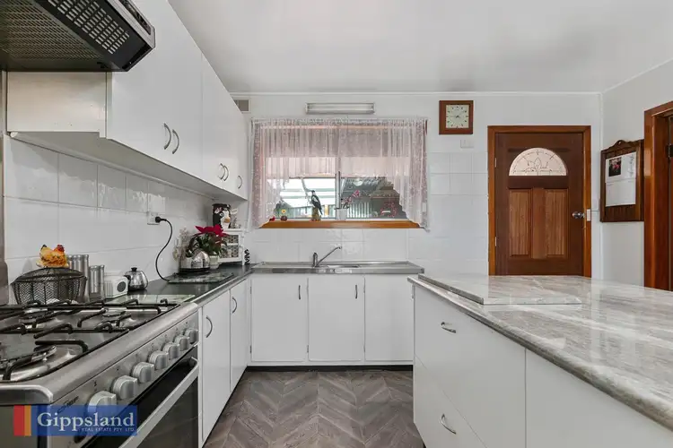 Third view of Homely unit listing, 1/77 Landy Street, Maffra VIC 3860