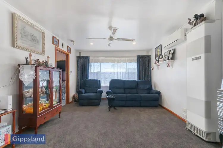 Fourth view of Homely unit listing, 1/77 Landy Street, Maffra VIC 3860