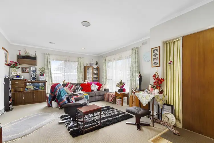 Second view of Homely unit listing, 1/21 Thomson Street, Maffra VIC 3860