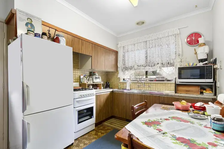 Third view of Homely unit listing, 1/21 Thomson Street, Maffra VIC 3860