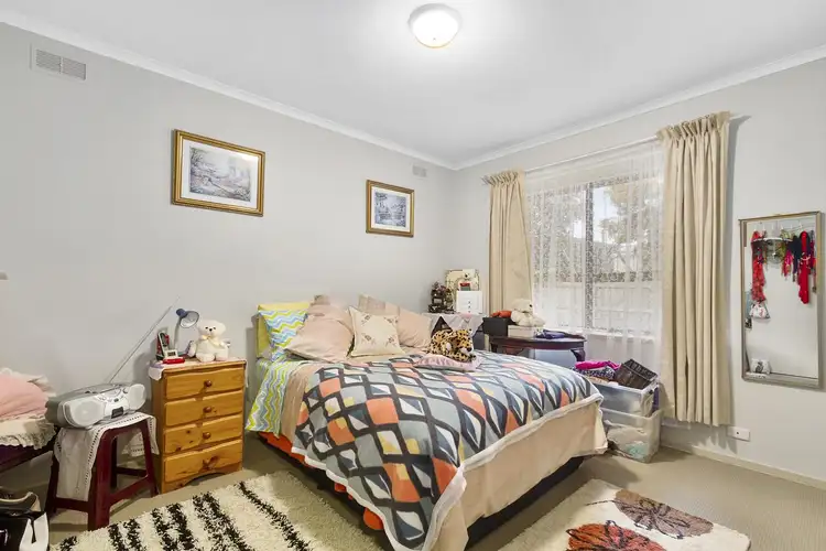Fifth view of Homely unit listing, 1/21 Thomson Street, Maffra VIC 3860
