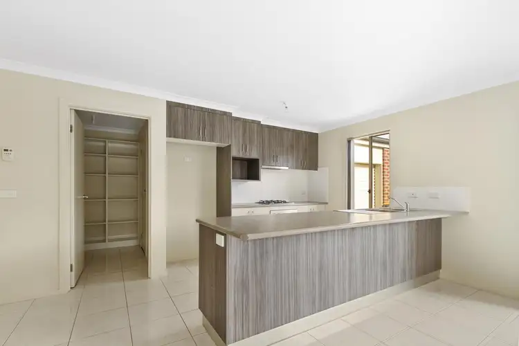 Second view of Homely house listing, 13 Stam Court, Maffra VIC 3860