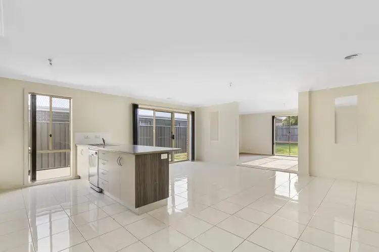 Third view of Homely house listing, 13 Stam Court, Maffra VIC 3860