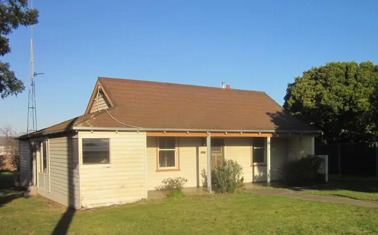 Main view of Homely house listing, 44 Alfred Street, Maffra VIC 3860