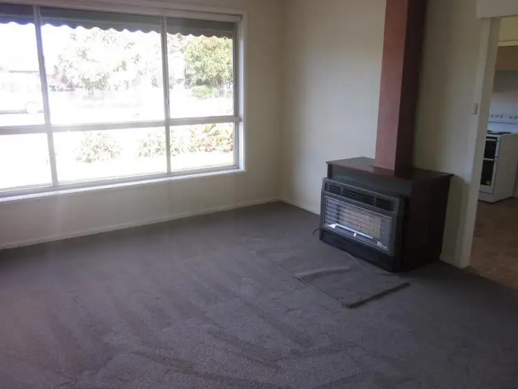Second view of Homely unit listing, 60 Queen Street, Maffra VIC 3860