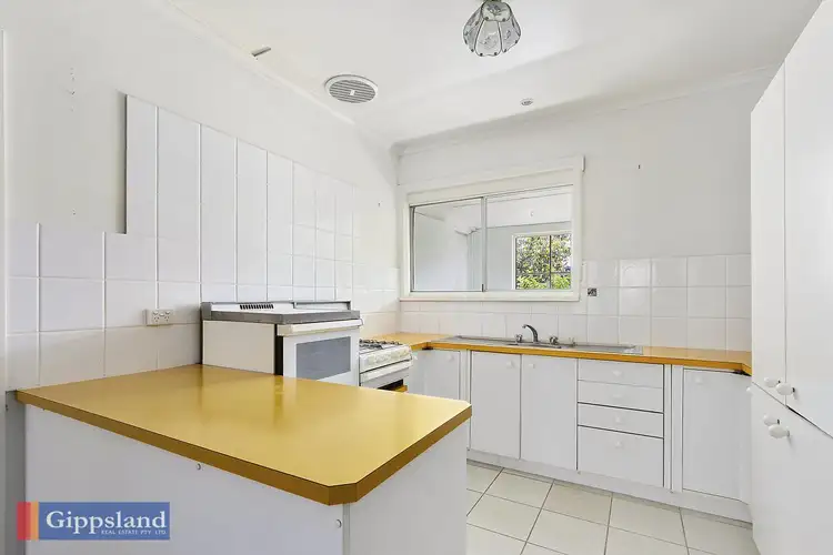 Third view of Homely house listing, 7 Carpenter Street, Maffra VIC 3860