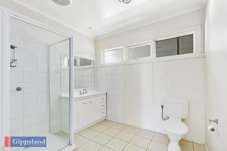 Fourth view of Homely house listing, 7 Carpenter Street, Maffra VIC 3860
