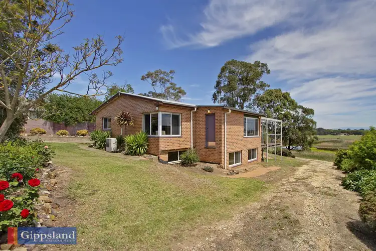 Main view of Homely house listing, 1-3 Cooper Crescent, Maffra VIC 3860