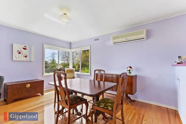 Fourth view of Homely house listing, 1-3 Cooper Crescent, Maffra VIC 3860
