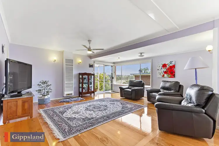 Fifth view of Homely house listing, 1-3 Cooper Crescent, Maffra VIC 3860