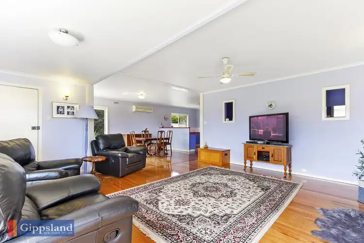 Sixth view of Homely house listing, 1-3 Cooper Crescent, Maffra VIC 3860