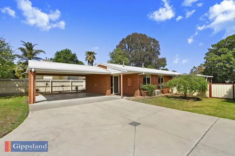 Main view of Homely house listing, 61 McAdam Street, Maffra VIC 3860