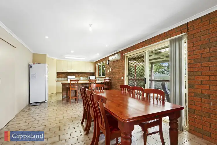 Third view of Homely house listing, 61 McAdam Street, Maffra VIC 3860