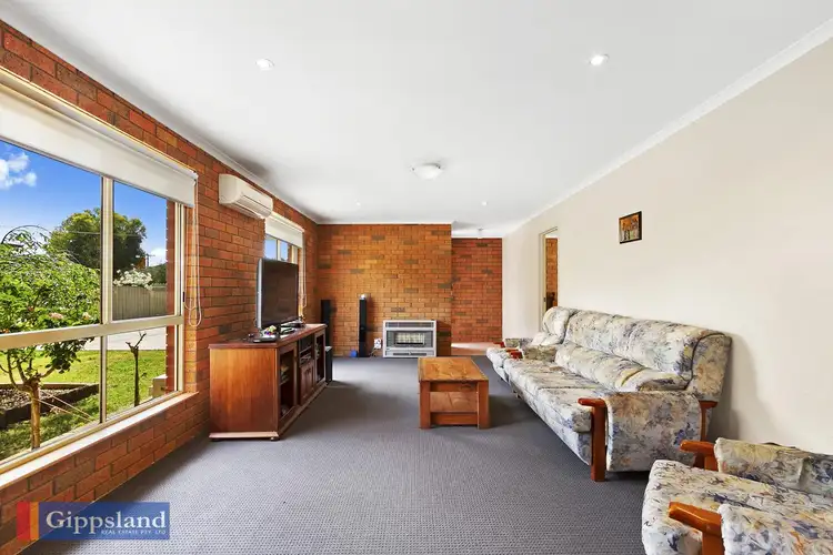 Fifth view of Homely house listing, 61 McAdam Street, Maffra VIC 3860