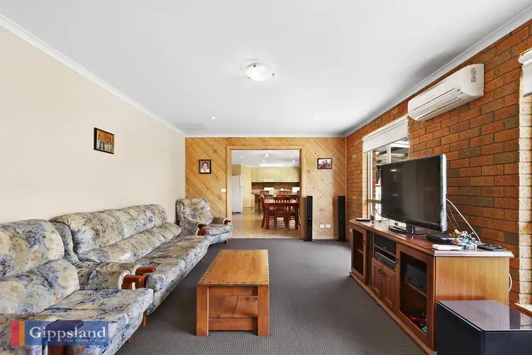 Sixth view of Homely house listing, 61 McAdam Street, Maffra VIC 3860