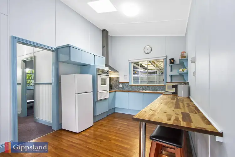 Third view of Homely house listing, 7 Tinamba-Newry Road, Tinamba VIC 3859