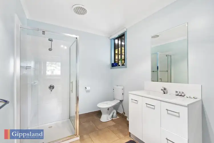 Fourth view of Homely house listing, 7 Tinamba-Newry Road, Tinamba VIC 3859