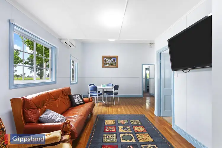 Fifth view of Homely house listing, 7 Tinamba-Newry Road, Tinamba VIC 3859
