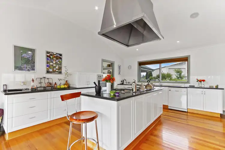 Fifth view of Homely house listing, 300 Boisdale Street, Maffra VIC 3860