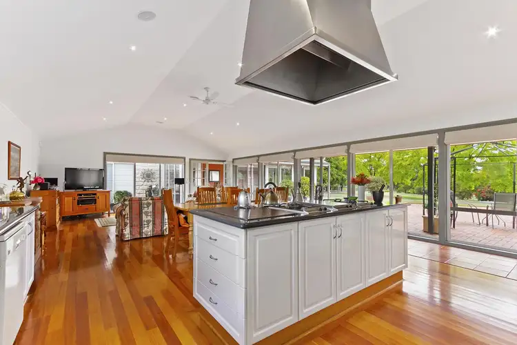 Sixth view of Homely house listing, 300 Boisdale Street, Maffra VIC 3860