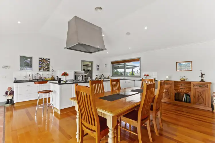 Seventh view of Homely house listing, 300 Boisdale Street, Maffra VIC 3860