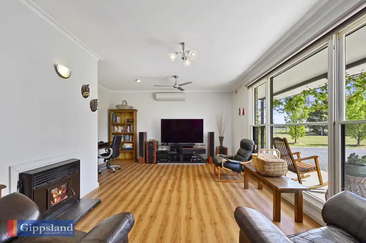 Sixth view of Homely house listing, 46 Laws Lane, Denison VIC 3858