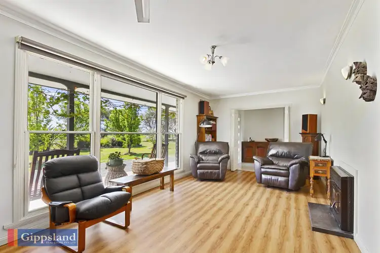 Seventh view of Homely house listing, 46 Laws Lane, Denison VIC 3858