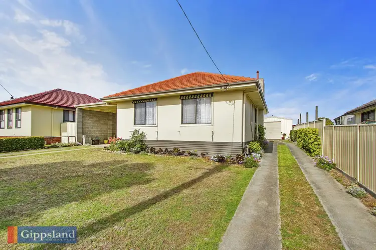Main view of Homely house listing, 42 McAdam Street, Maffra VIC 3860