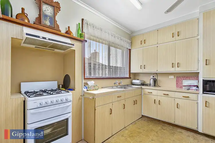 Third view of Homely house listing, 42 McAdam Street, Maffra VIC 3860