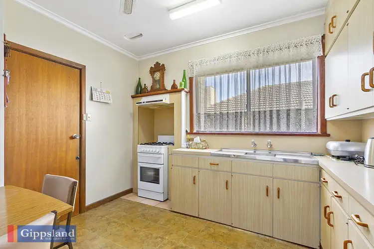 Fourth view of Homely house listing, 42 McAdam Street, Maffra VIC 3860