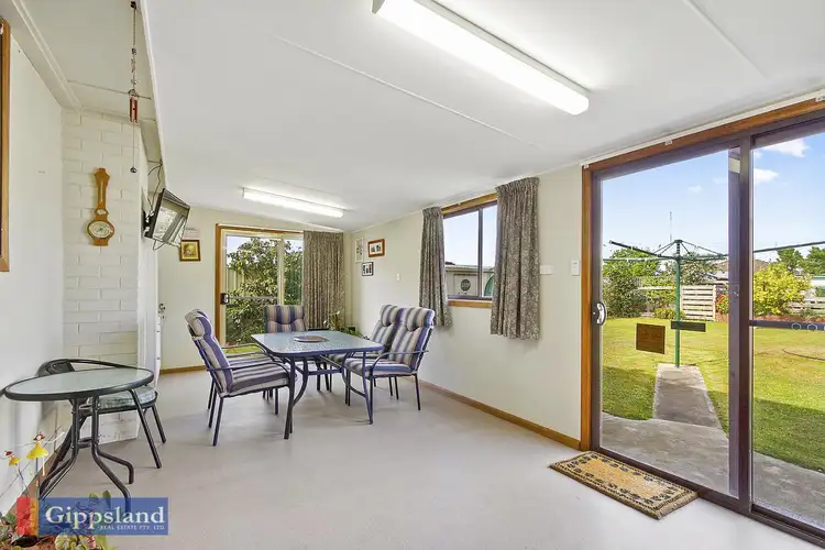 Seventh view of Homely house listing, 42 McAdam Street, Maffra VIC 3860