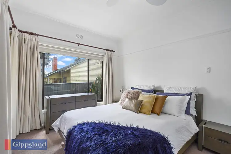 Sixth view of Homely house listing, 58 McAdam Street, Maffra VIC 3860