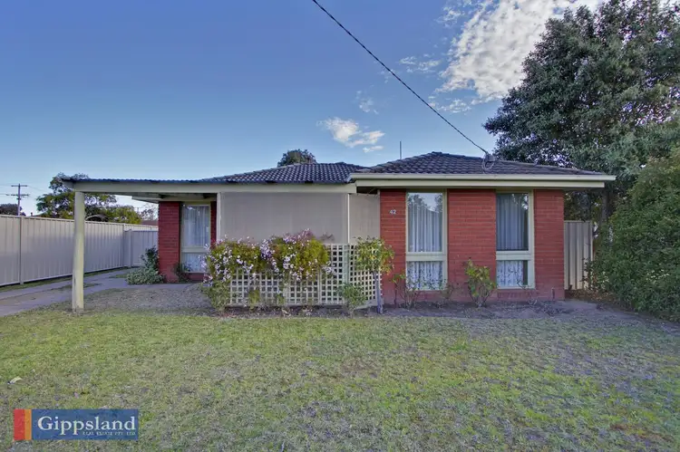 42 Morison Street, Maffra VIC 3860