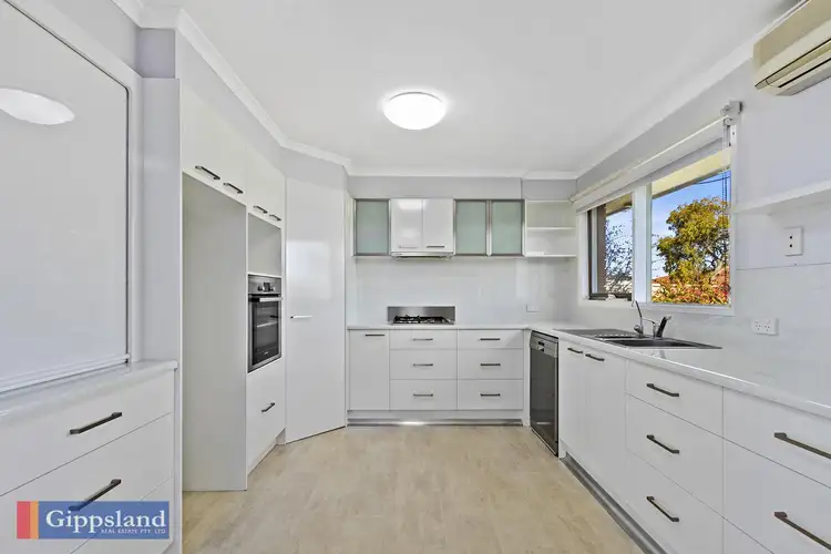 Second view of Homely house listing, 42 Morison Street, Maffra VIC 3860