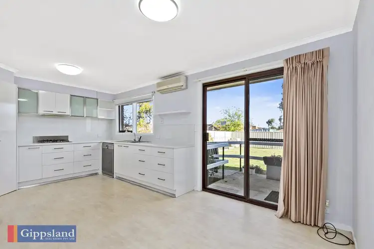 Third view of Homely house listing, 42 Morison Street, Maffra VIC 3860