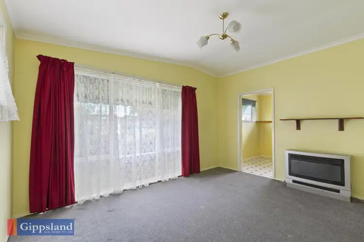 Third view of Homely house listing, 17 Landy Street, Maffra VIC 3860