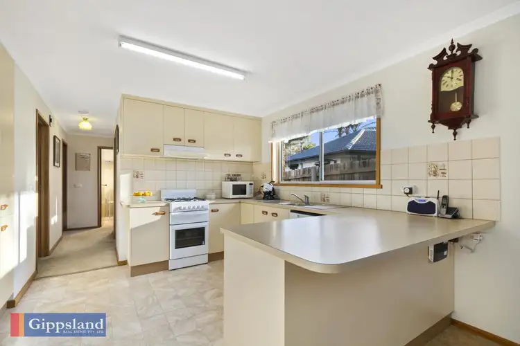 Second view of Homely unit listing, 5/9 Princess Street, Maffra VIC 3860